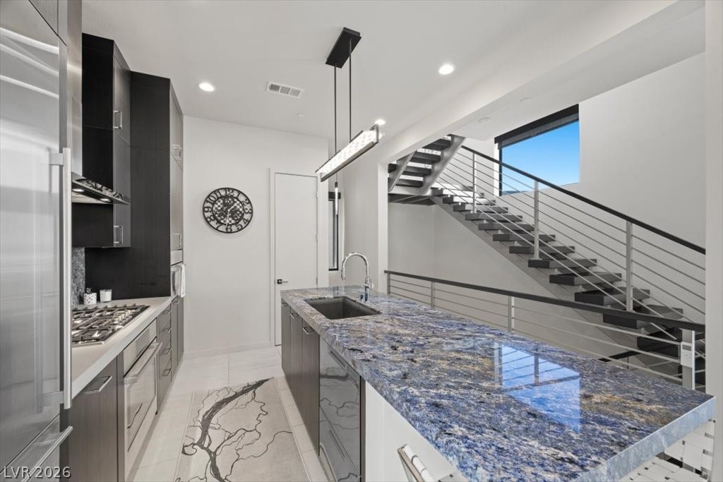 386 Solitude Peak Lane Henderson NV 89012