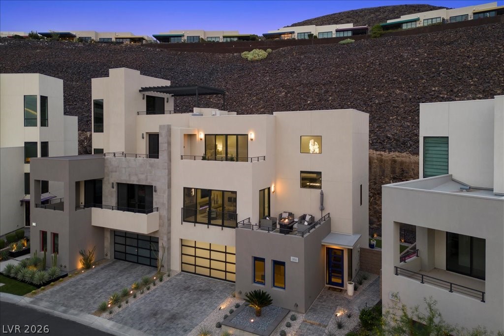 386 Solitude Peak Lane Henderson NV 89012