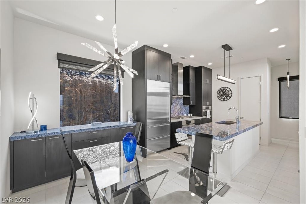 386 Solitude Peak Lane Henderson NV 89012