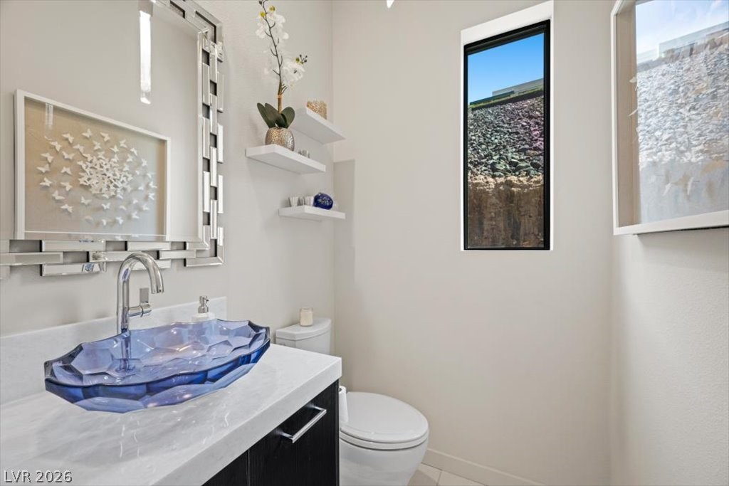 386 Solitude Peak Lane Henderson NV 89012