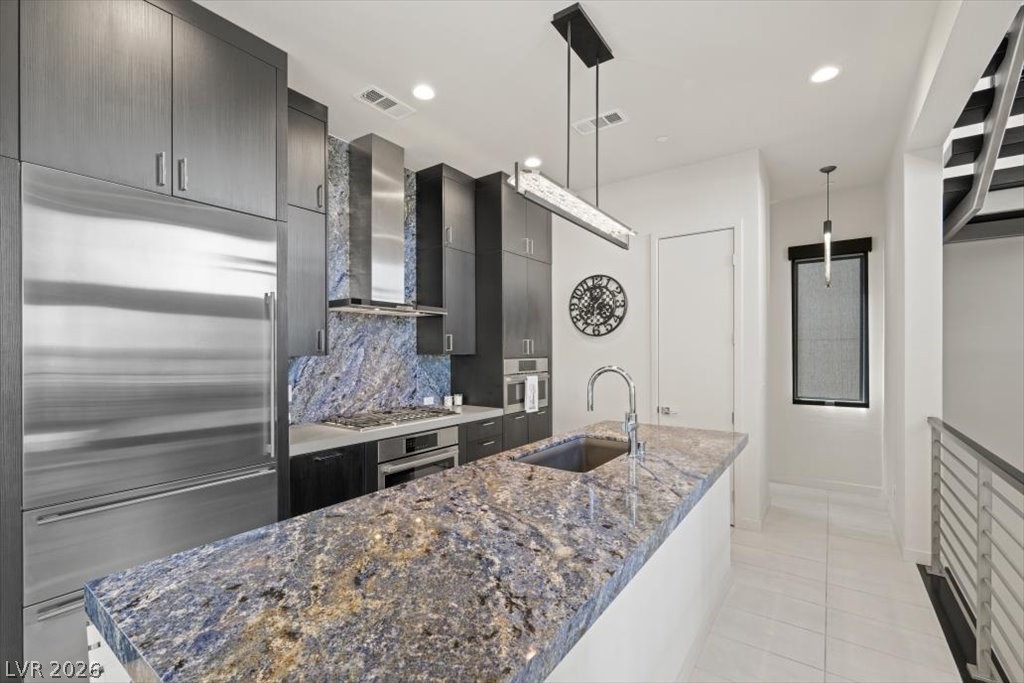 386 Solitude Peak Lane Henderson NV 89012