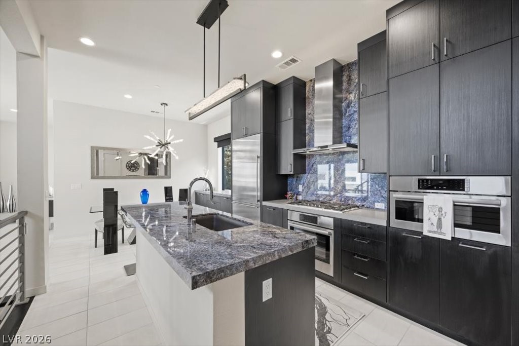 386 Solitude Peak Lane Henderson NV 89012