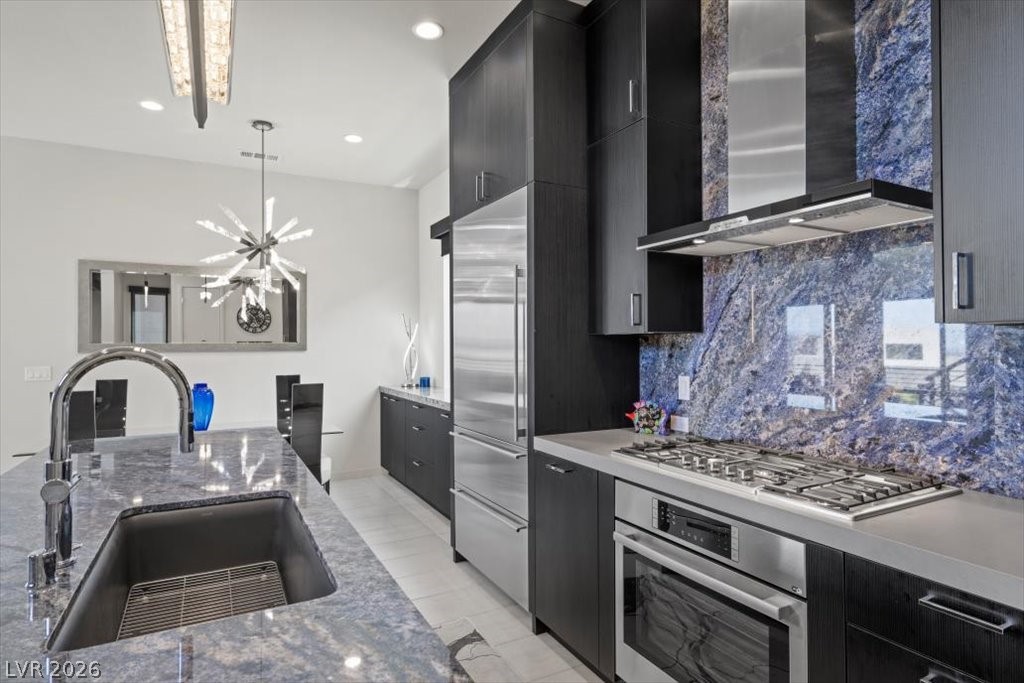 386 Solitude Peak Lane Henderson NV 89012