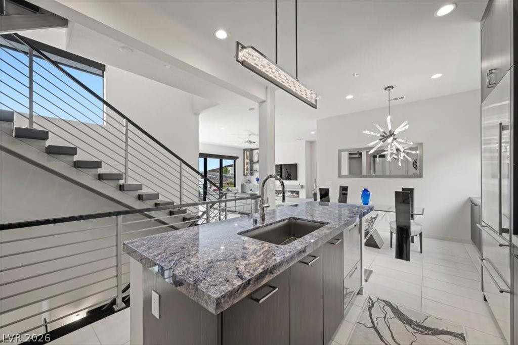 386 Solitude Peak Lane Henderson NV 89012
