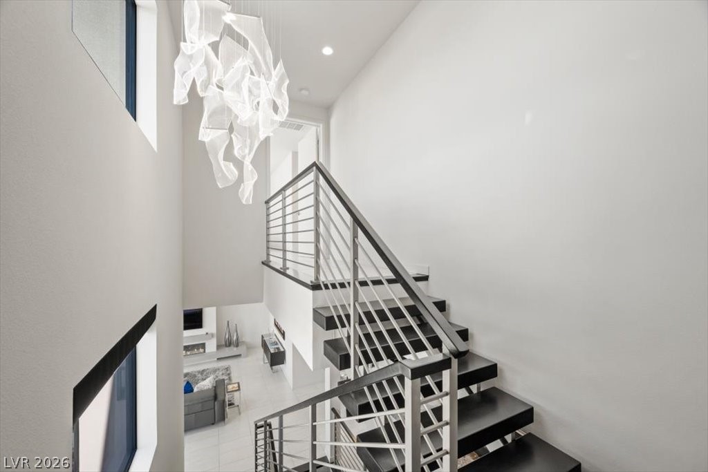 386 Solitude Peak Lane Henderson NV 89012