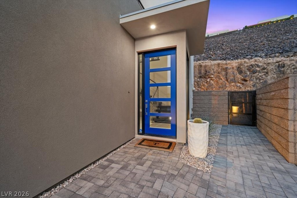 386 Solitude Peak Lane Henderson NV 89012