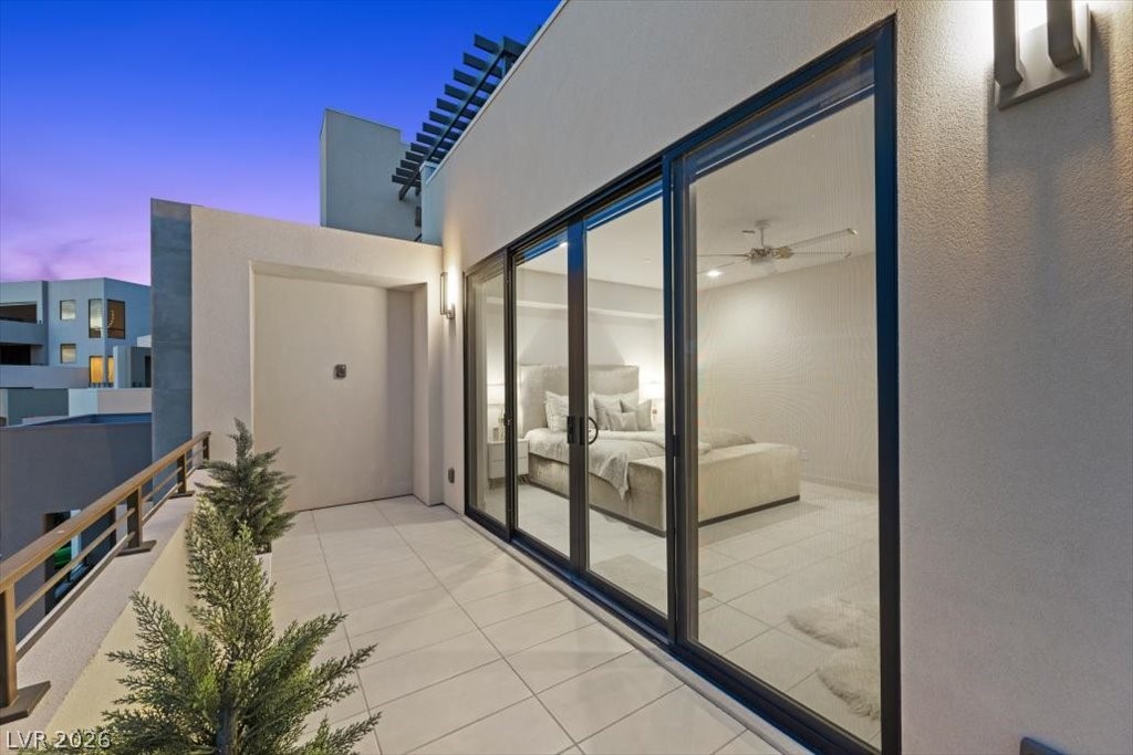 386 Solitude Peak Lane Henderson NV 89012