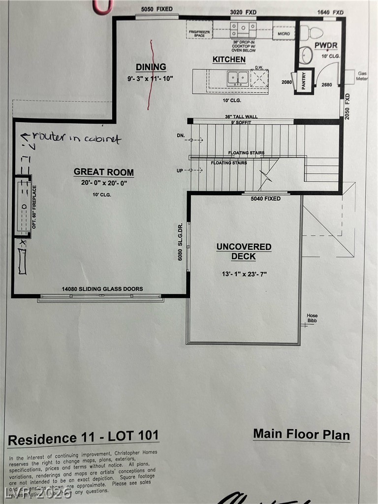 386 Solitude Peak Lane Henderson NV 89012
