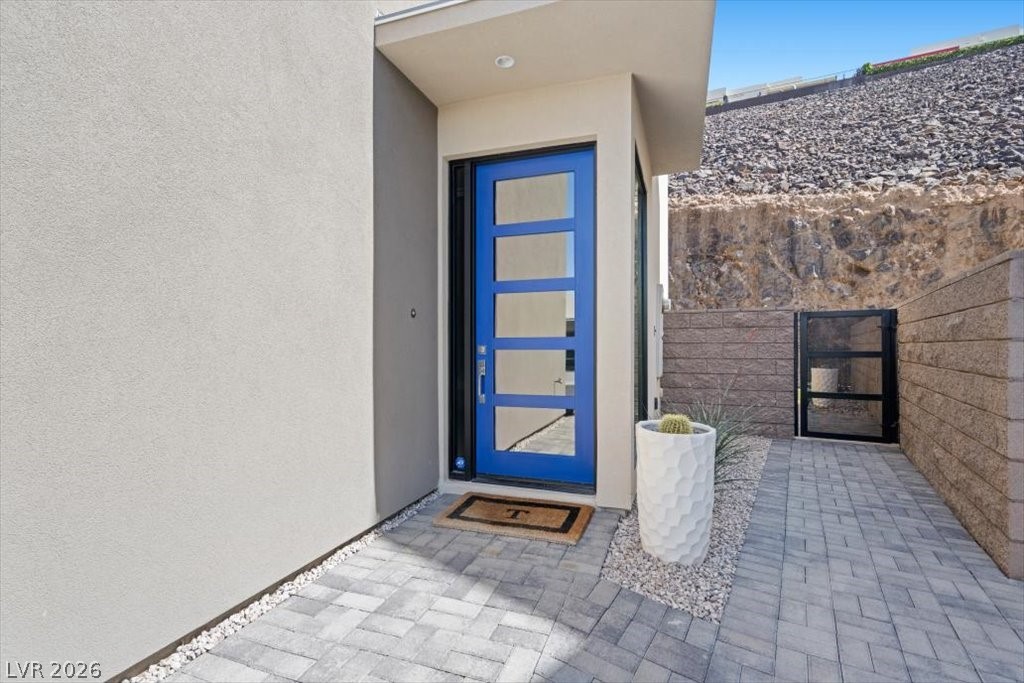 386 Solitude Peak Lane Henderson NV 89012