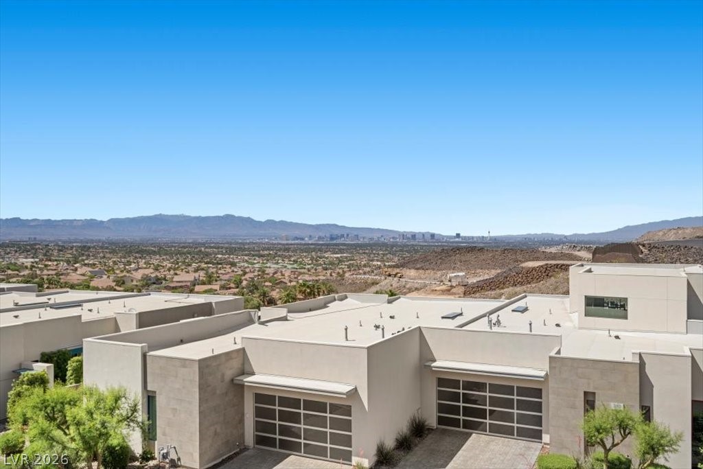 386 Solitude Peak Lane Henderson NV 89012
