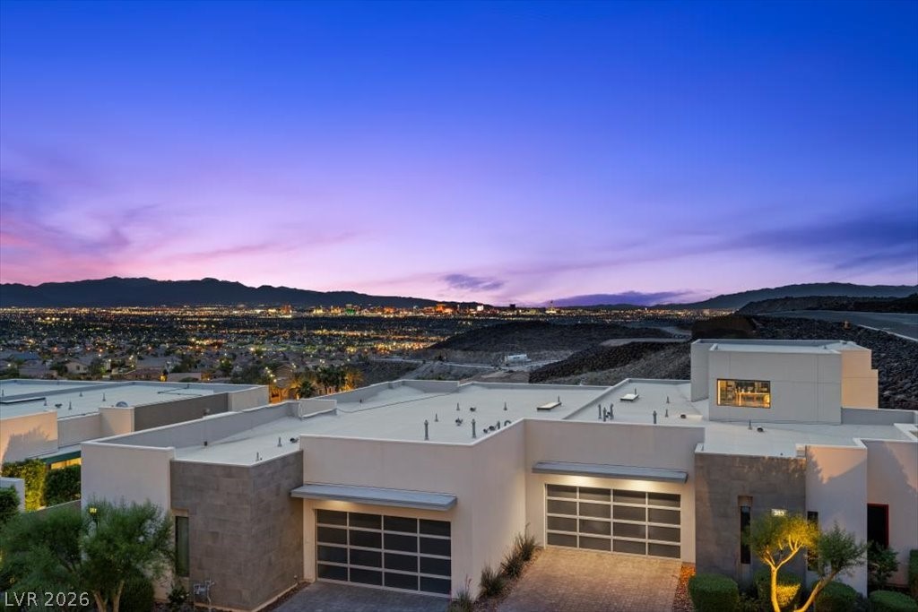 386 Solitude Peak Lane Henderson NV 89012