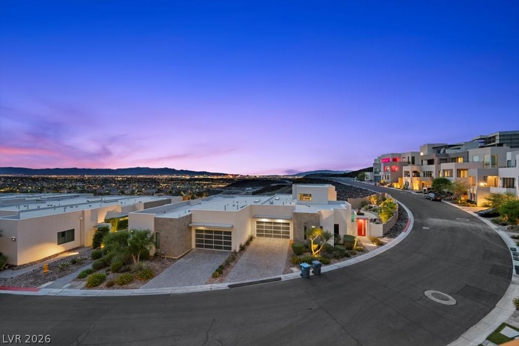 386 Solitude Peak Lane Henderson NV 89012