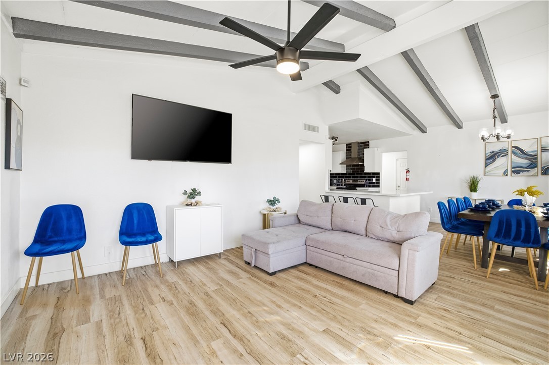 2013 Howard Avenue Las Vegas NV 89104