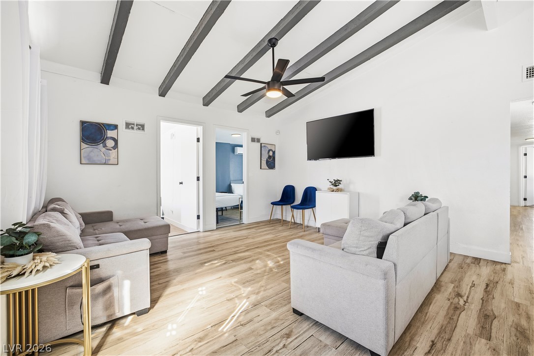 2013 Howard Avenue Las Vegas NV 89104