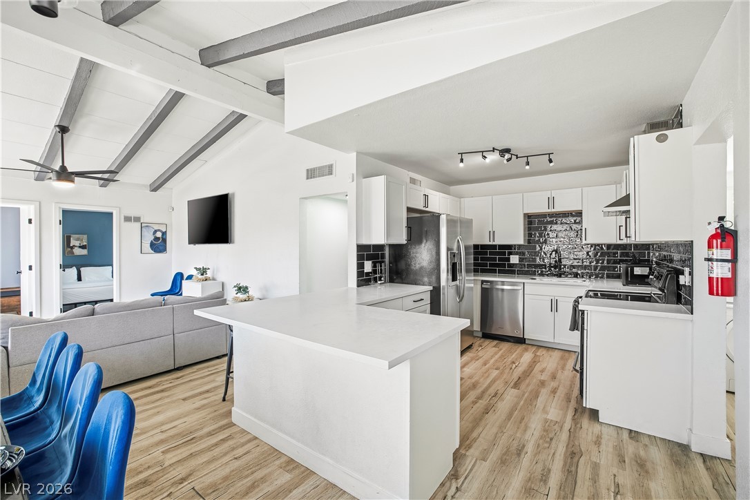 2013 Howard Avenue Las Vegas NV 89104