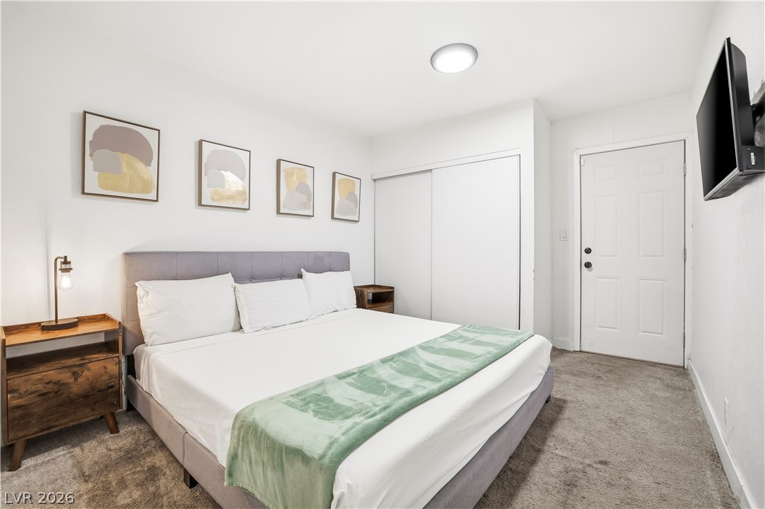 2013 Howard Avenue Las Vegas NV 89104