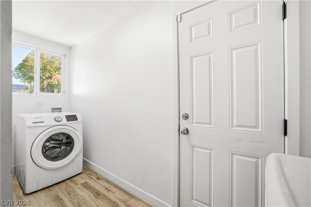 2013 Howard Avenue Las Vegas NV 89104