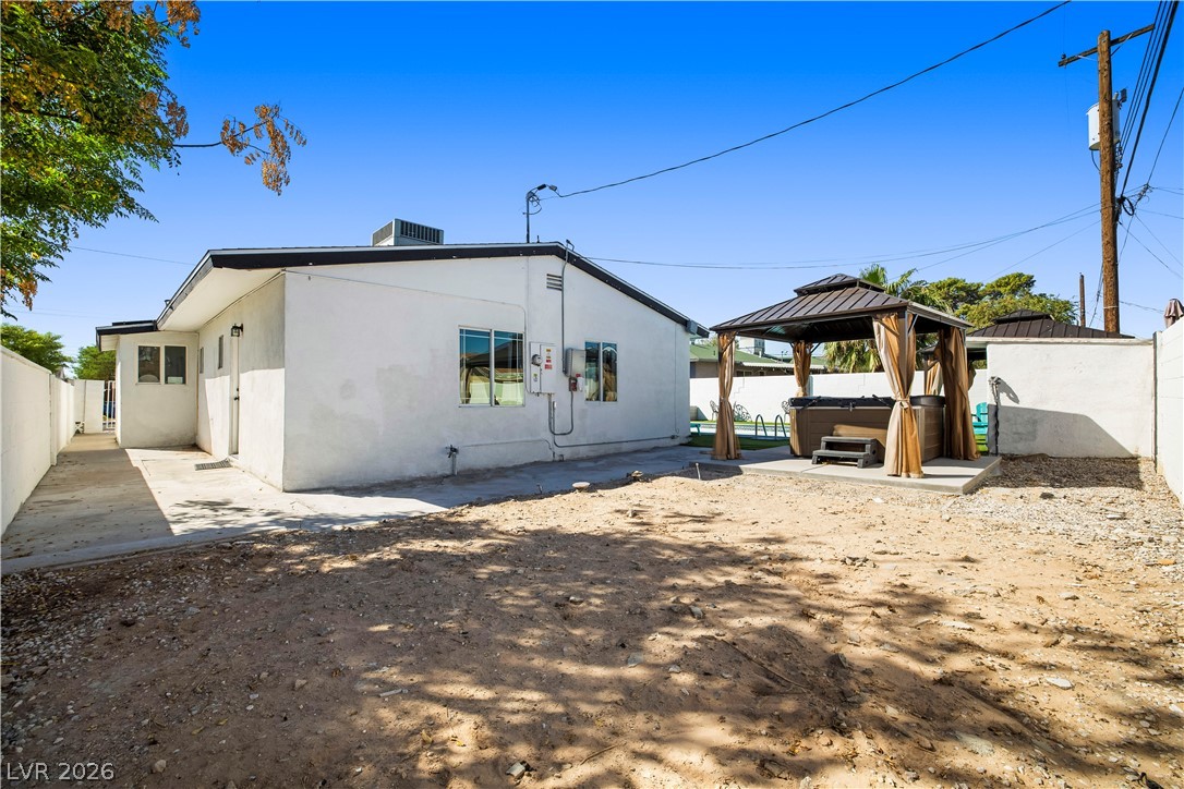 2013 Howard Avenue Las Vegas NV 89104