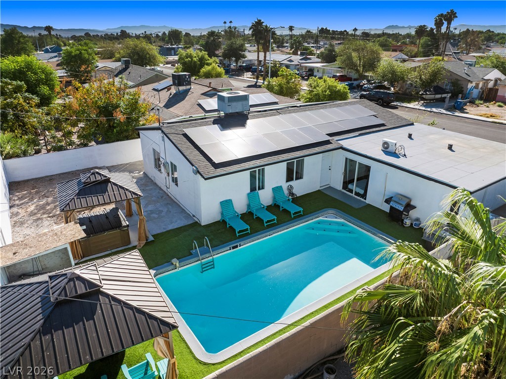 2013 Howard Avenue Las Vegas NV 89104