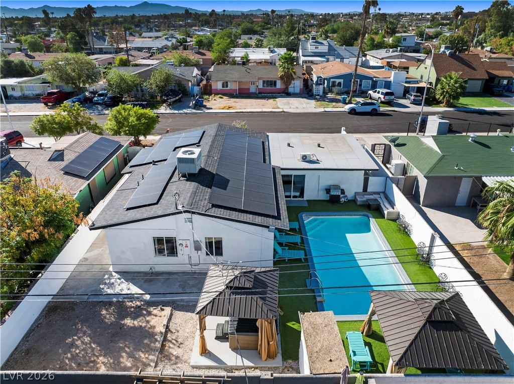 2013 Howard Avenue Las Vegas NV 89104