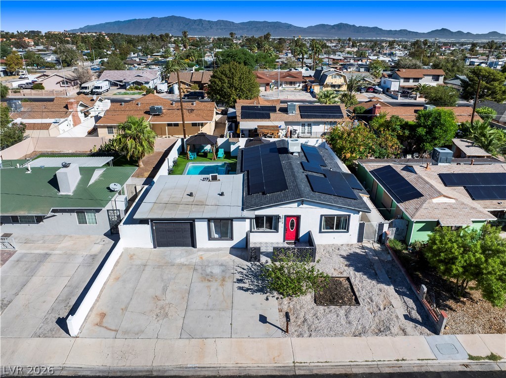 2013 Howard Avenue Las Vegas NV 89104