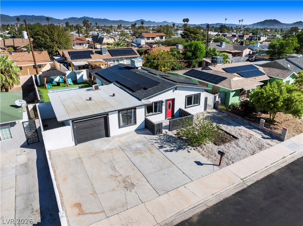 2013 Howard Avenue Las Vegas NV 89104