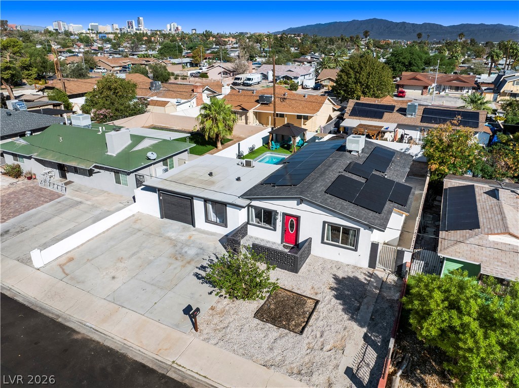 2013 Howard Avenue Las Vegas NV 89104