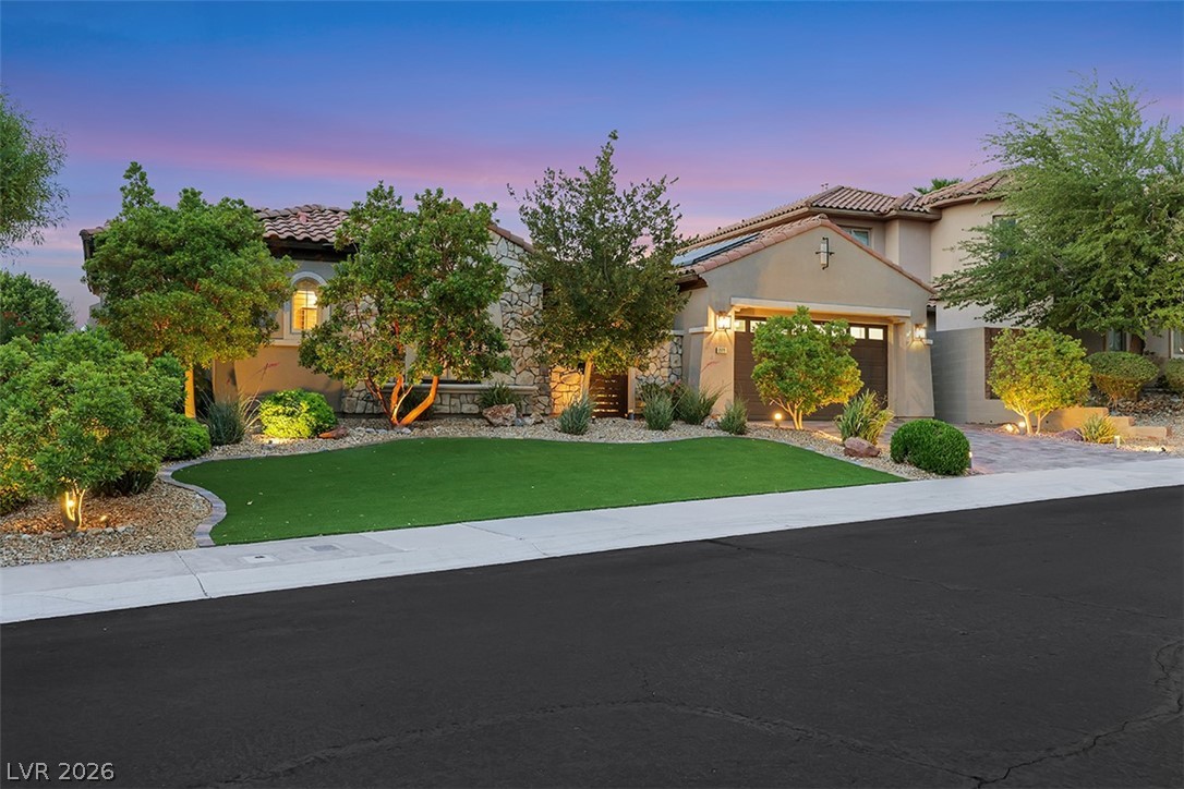 2172 Pont National Drive Henderson NV 89044