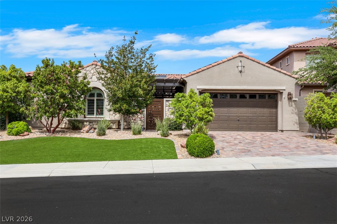 2172 Pont National Drive Henderson NV 89044