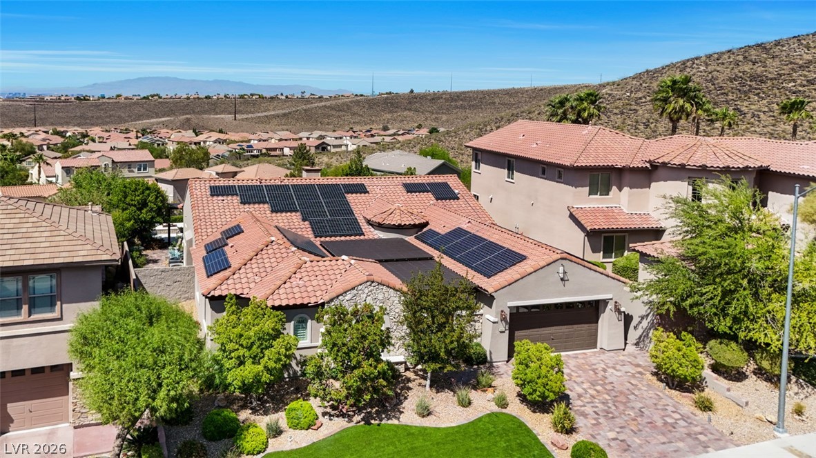 2172 Pont National Drive Henderson NV 89044