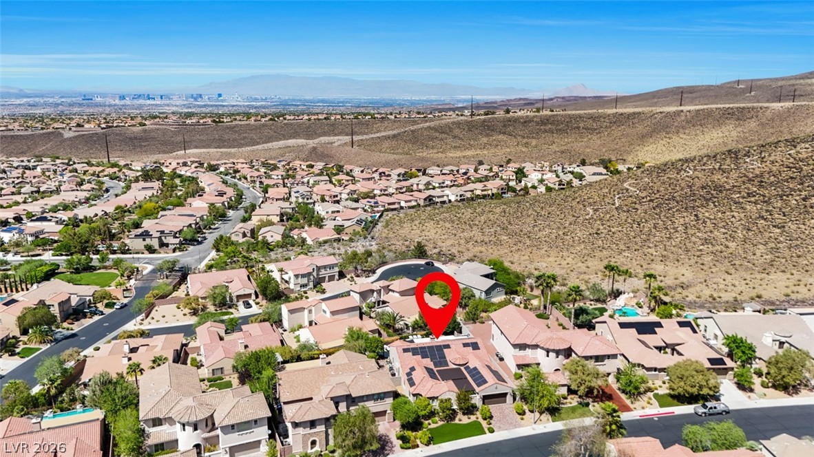 2172 Pont National Drive Henderson NV 89044