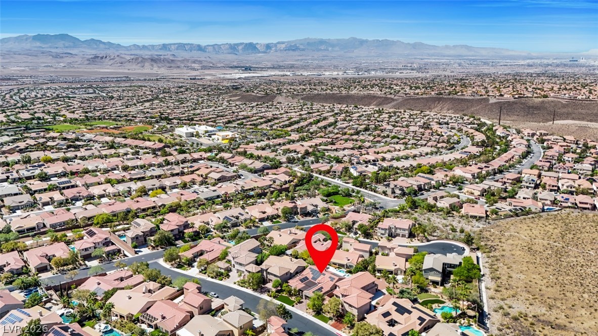 2172 Pont National Drive Henderson NV 89044