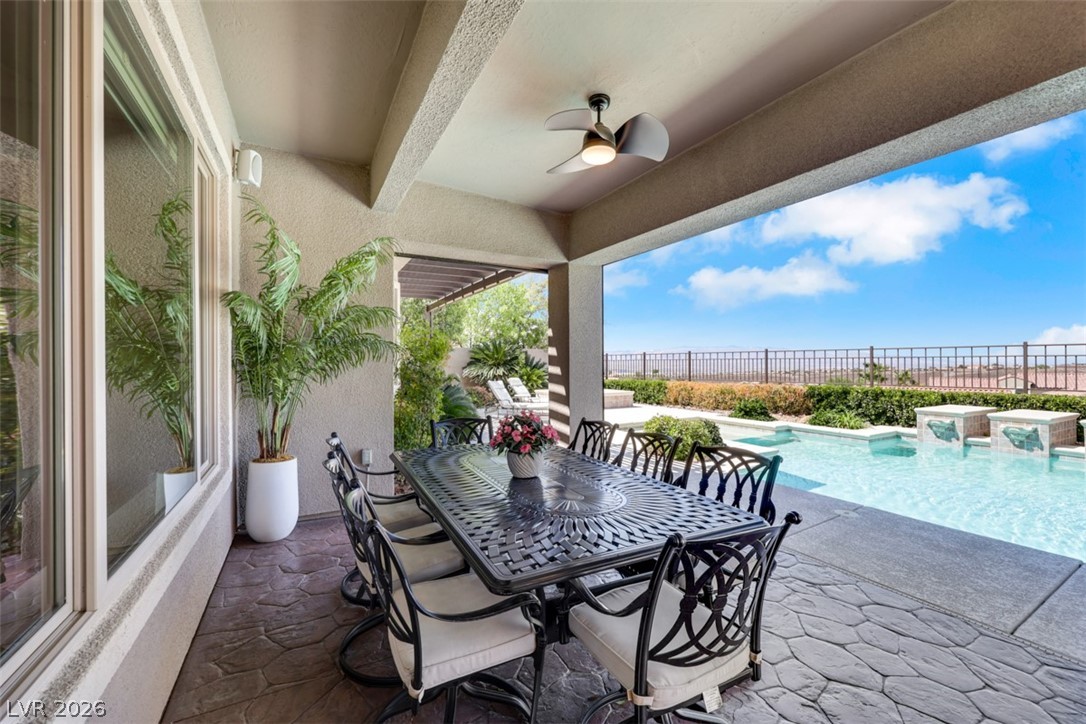 2172 Pont National Drive Henderson NV 89044