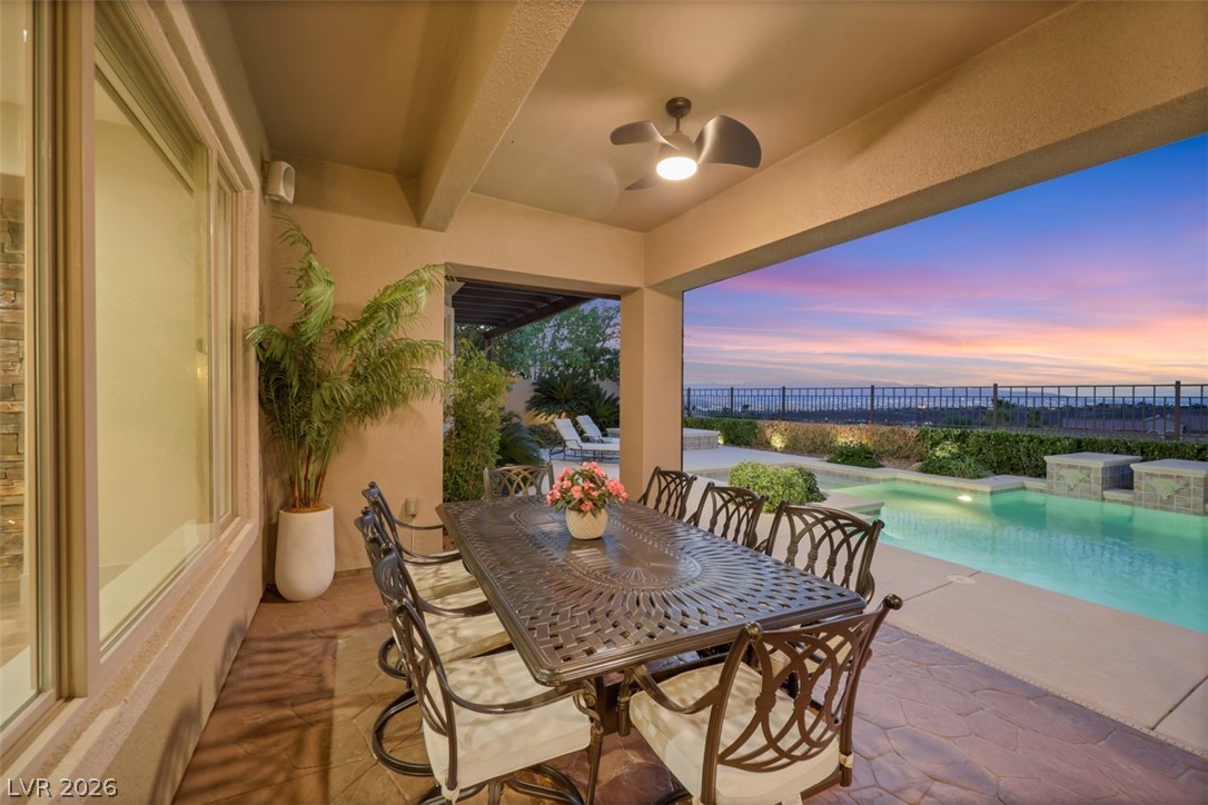 2172 Pont National Drive Henderson NV 89044