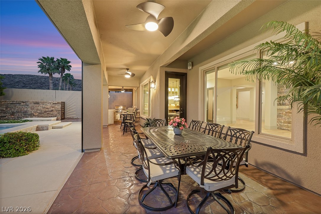 2172 Pont National Drive Henderson NV 89044