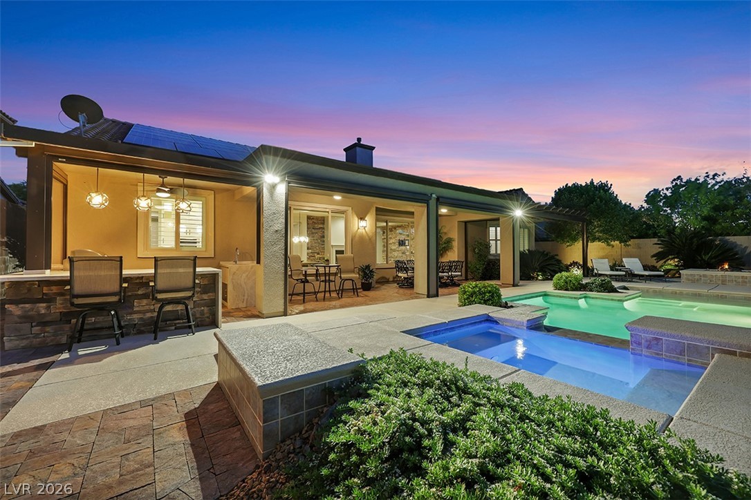 2172 Pont National Drive Henderson NV 89044