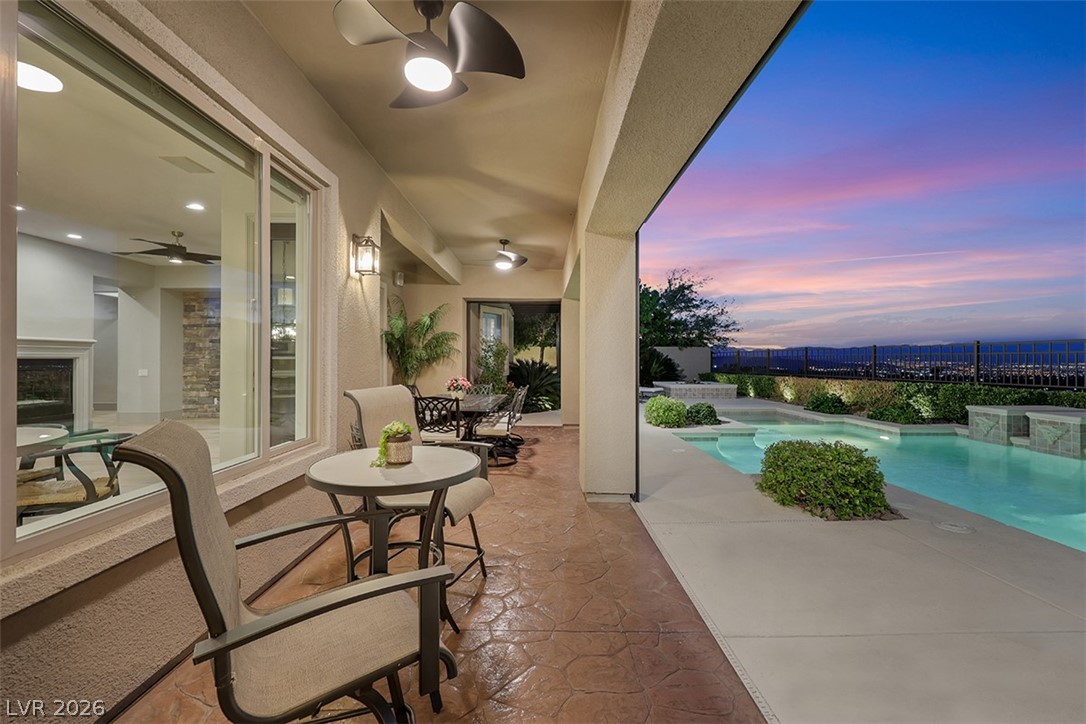 2172 Pont National Drive Henderson NV 89044