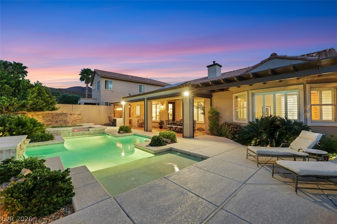 2172 Pont National Drive Henderson NV 89044
