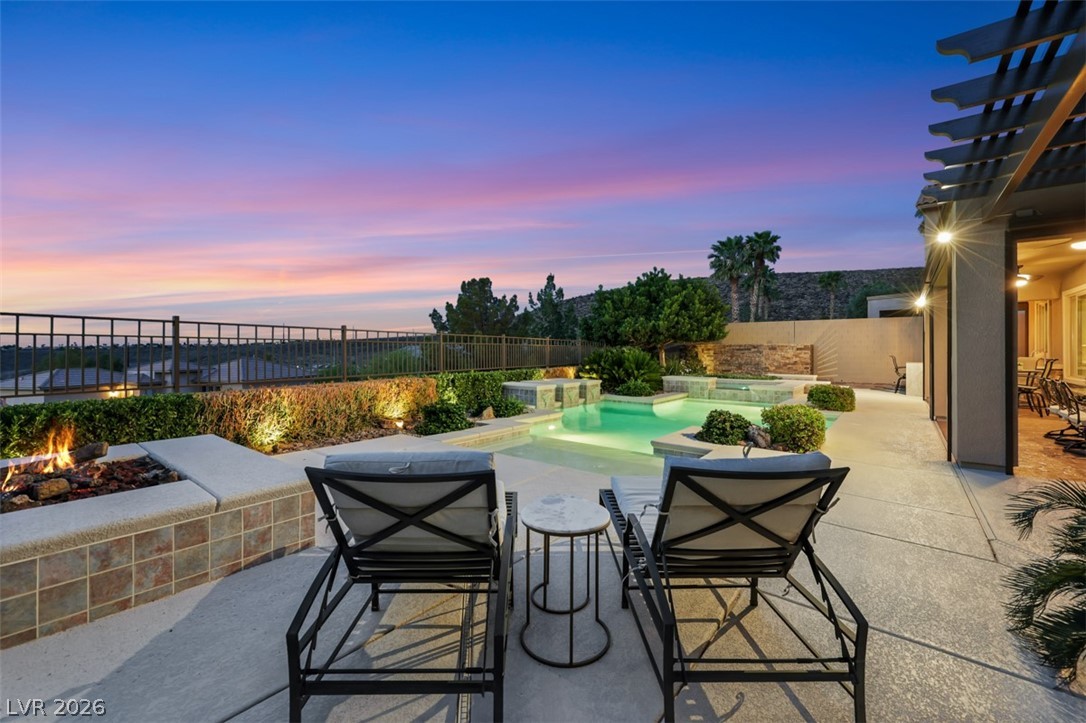 2172 Pont National Drive Henderson NV 89044
