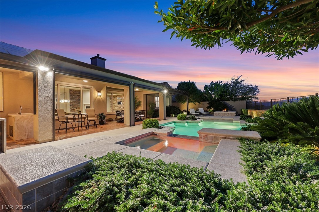 2172 Pont National Drive Henderson NV 89044