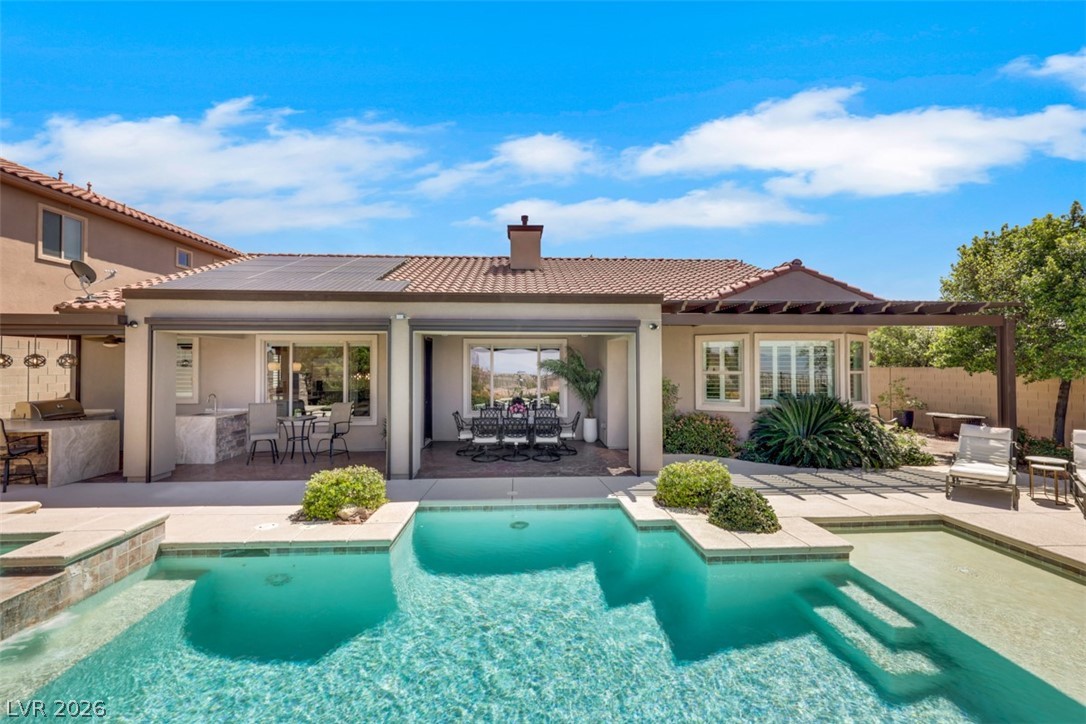2172 Pont National Drive Henderson NV 89044