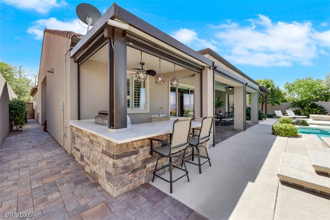 2172 Pont National Drive Henderson NV 89044