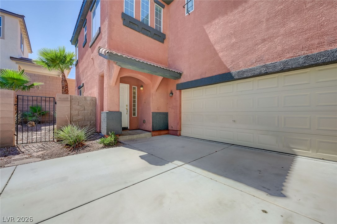 8545 Nature Scene Drive Las Vegas NV 89139