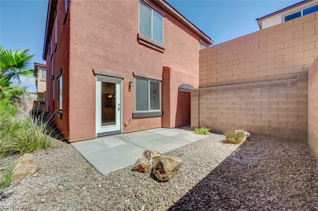 8545 Nature Scene Drive Las Vegas NV 89139