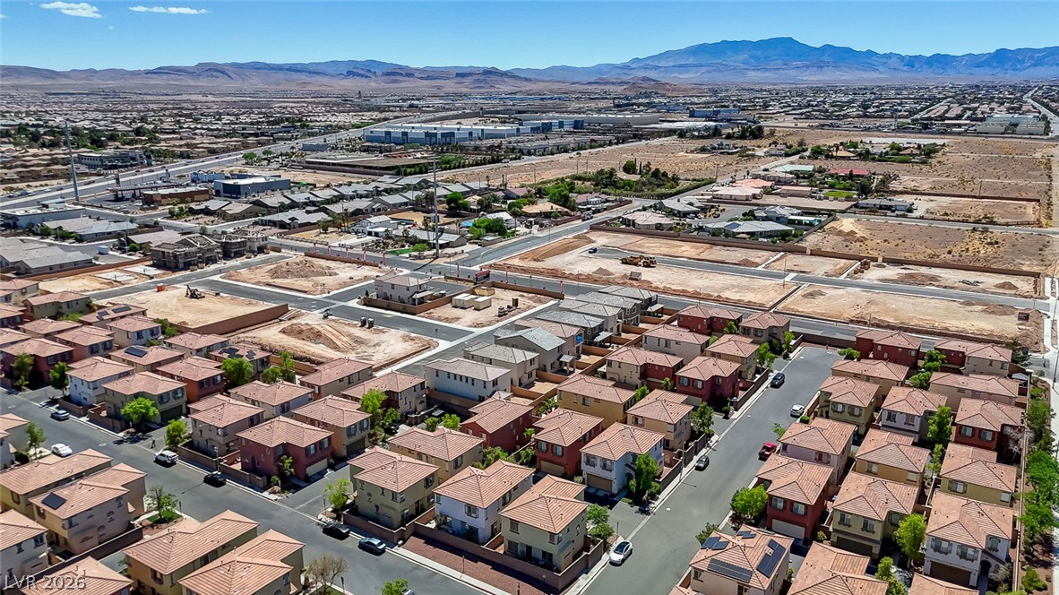 8545 Nature Scene Drive Las Vegas NV 89139