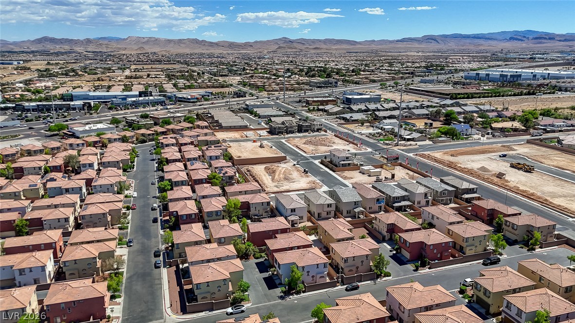 8545 Nature Scene Drive Las Vegas NV 89139