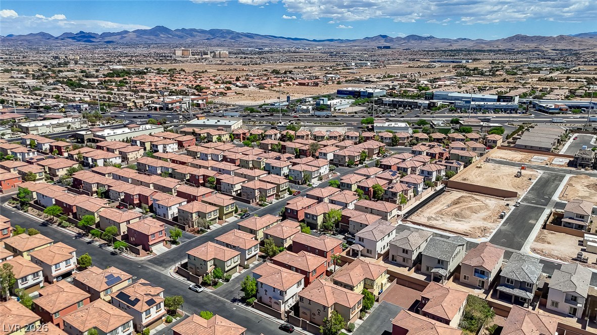 8545 Nature Scene Drive Las Vegas NV 89139