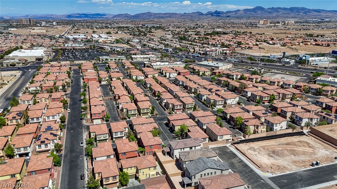 8545 Nature Scene Drive Las Vegas NV 89139