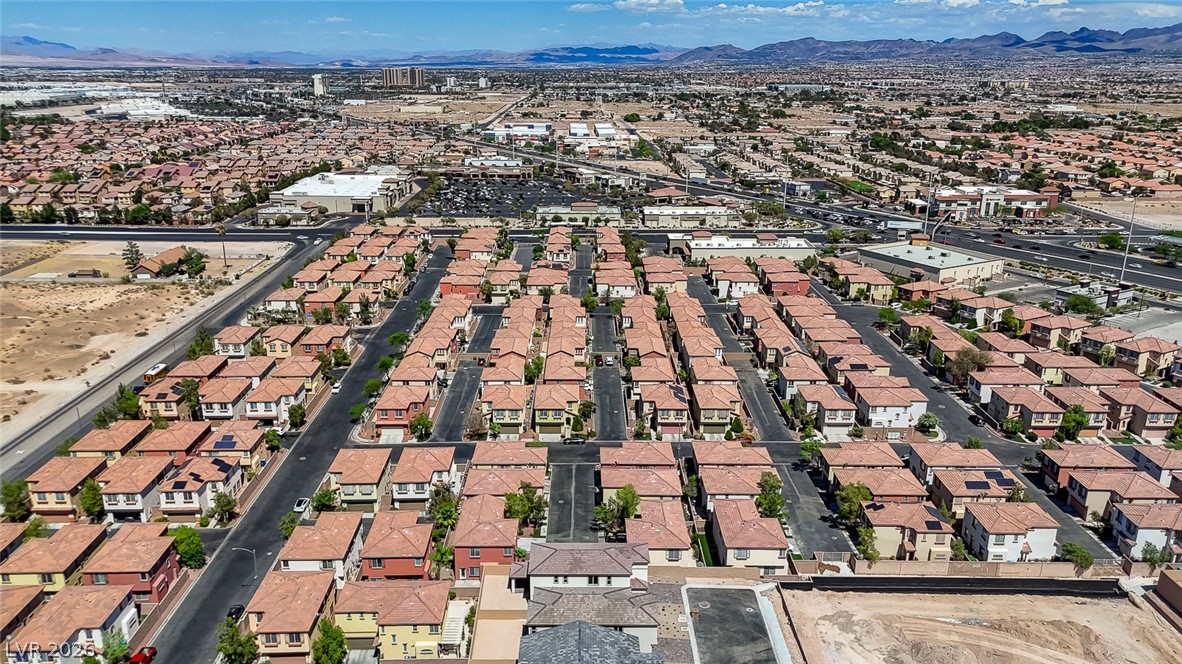 8545 Nature Scene Drive Las Vegas NV 89139