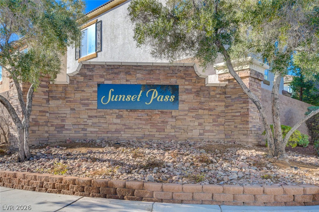 8545 Nature Scene Drive Las Vegas NV 89139